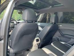 VOLKSWAGEN - T-CROSS - 2019/2020 - Cinza - R$ 112.800,00