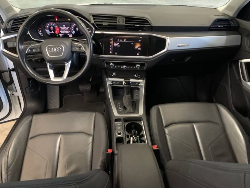 AUDI - Q3 - 2021/2021 - Branca - R$ 173.800,00