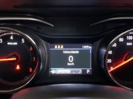 CHEVROLET - TRACKER - 2024/2025 - Cinza - R$ 141.800,00