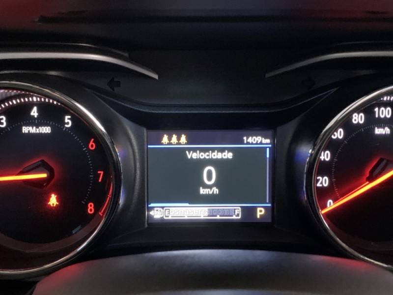 CHEVROLET - TRACKER - 2024/2025 - Cinza - R$ 141.800,00