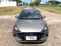 HYUNDAI - HB20 - 2022/2022 - Prata - R$ 85.800,00