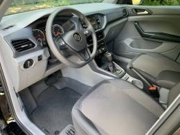 VOLKSWAGEN - T-CROSS - 2021/2021 - Preta - R$ 94.800,00