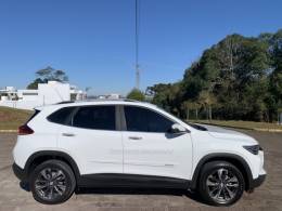 CHEVROLET - TRACKER - 2021/2022 - Branca - R$ 106.800,00