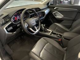 AUDI - Q3 - 2021/2021 - Branca - R$ 173.800,00