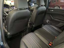 VOLKSWAGEN - T-CROSS - 2024/2025 - Azul - R$ 156.800,00