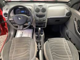 CHEVROLET - AGILE - 2012/2013 - Vermelha - R$ 40.800,00