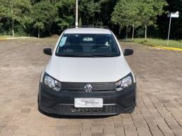 VOLKSWAGEN - SAVEIRO - 2023/2023 - Branca - R$ 71.800,00