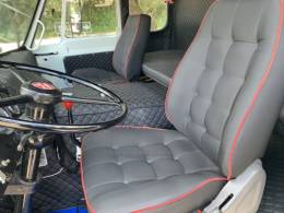 FIAT - 190 - 1973/1973 - Branca - R$ 68.800,00