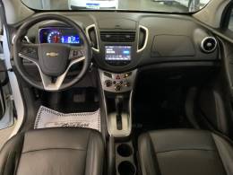 CHEVROLET - TRACKER - 2015/2015 - Branca - R$ 70.800,00