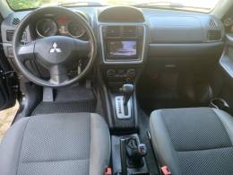 MITSUBISHI - PAJERO TR4 - 2010/2010 - Preta - R$ 61.800,00