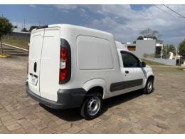 FIAT - FIORINO - 2014/2014 - Branca - R$ 54.800,00