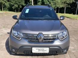 RENAULT - DUSTER - 2022/2023 - Cinza - R$ 116.800,00