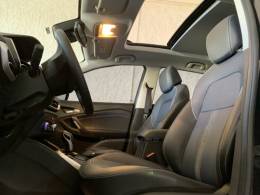 CHEVROLET - TRACKER - 2024/2025 - Cinza - R$ 141.800,00