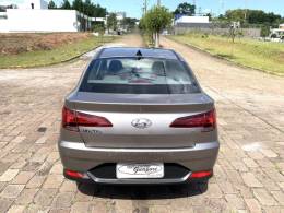 HYUNDAI - HB20 - 2022/2022 - Prata - R$ 85.800,00