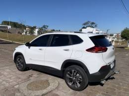 CHEVROLET - TRACKER - 2021/2022 - Branca - R$ 106.800,00