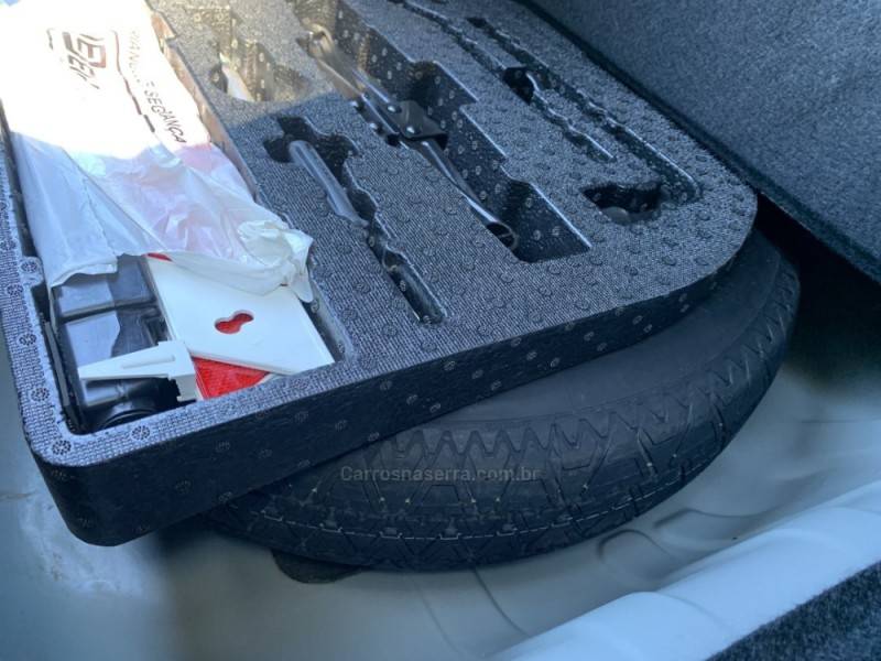 HONDA - CIVIC - 2019/2020 - Prata - R$ 115.800,00