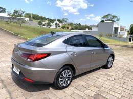 HYUNDAI - HB20 - 2022/2022 - Prata - R$ 85.800,00