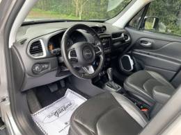 JEEP - RENEGADE - 2021/2021 - Prata - R$ 86.800,00