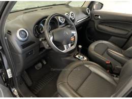 CITROËN - C3 PICASSO - 2013/2014 - Preta - R$ 41.800,00