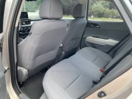 HYUNDAI - HB20 - 2022/2022 - Prata - R$ 85.800,00