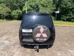 MITSUBISHI - PAJERO TR4 - 2010/2010 - Preta - R$ 61.800,00