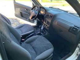 FIAT - STRADA - 2014/2014 - Branca - R$ 45.800,00