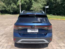 VOLKSWAGEN - T-CROSS - 2024/2025 - Azul - R$ 156.800,00