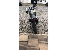 HONDA - XL 700V - 2012/2012 - Verde - R$ 32.800,00