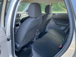 VOLKSWAGEN - POLO - 2018/2018 - Prata - R$ 73.800,00