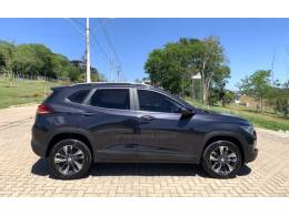 CHEVROLET - TRACKER - 2024/2025 - Cinza - R$ 141.800,00