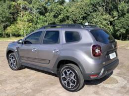 RENAULT - DUSTER - 2022/2023 - Cinza - R$ 116.800,00