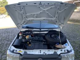FIAT - UNO - 2010/2011 - Branca - R$ 32.800,00