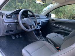 VOLKSWAGEN - SAVEIRO - 2023/2023 - Branca - R$ 71.800,00