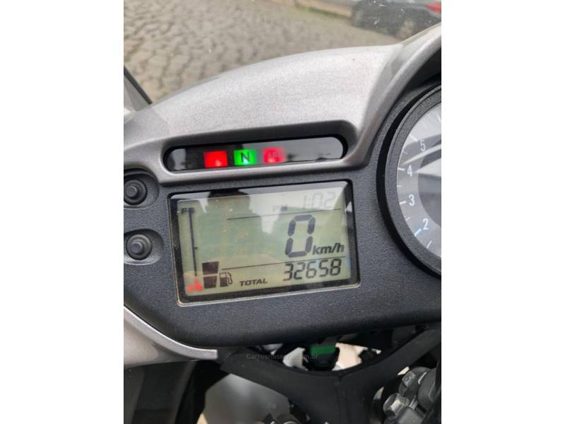 HONDA - XL 700V - 2012/2012 - Verde - R$ 32.800,00