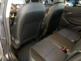 CHEVROLET - TRACKER - 2024/2025 - Cinza - R$ 141.800,00