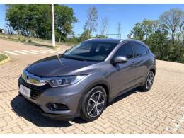 HONDA - HR-V - 2019/2020 - Cinza - R$ 112.800,00