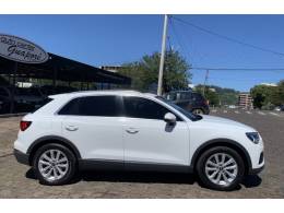AUDI - Q3 - 2021/2021 - Branca - R$ 173.800,00