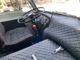 FIAT - 190 - 1973/1973 - Branca - R$ 68.800,00