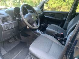 MITSUBISHI - PAJERO TR4 - 2010/2010 - Preta - R$ 61.800,00