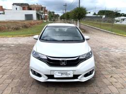 HONDA - FIT - 2019/2020 - Branca - R$ 87.800,00
