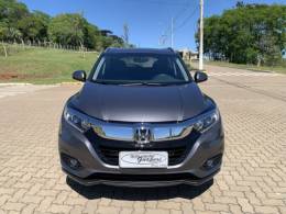 HONDA - HR-V - 2019/2020 - Cinza - R$ 112.800,00