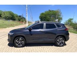 CHEVROLET - TRACKER - 2024/2025 - Cinza - R$ 141.800,00