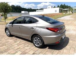 HYUNDAI - HB20 - 2022/2022 - Prata - R$ 85.800,00