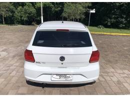 VOLKSWAGEN - GOL - 2021/2022 - Branca - R$ 52.800,00