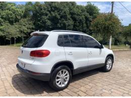 VOLKSWAGEN - TIGUAN - 2014/2014 - Branca - R$ 69.800,00
