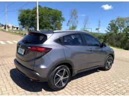 HONDA - HR-V - 2019/2020 - Cinza - R$ 112.800,00