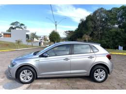 VOLKSWAGEN - POLO - 2018/2018 - Prata - R$ 73.800,00