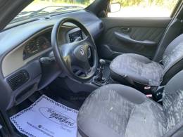 FIAT - PALIO - 2003/2003 - Cinza - R$ 24.800,00