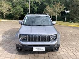 JEEP - RENEGADE - 2021/2021 - Prata - R$ 86.800,00