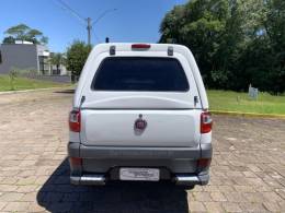 FIAT - STRADA - 2014/2014 - Branca - R$ 45.800,00